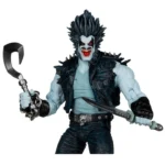 DC Classic DC Multiverse Collector Edition Lobo MCFARLANE - Imagen 2