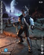 DC Classic DC Multiverse Collector Edition Lobo MCFARLANE - Imagen 4