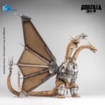 Godzilla vs. King Ghidorah (1991) Mecha King Ghidorah HIYA - Imagen 2