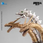 Godzilla vs. King Ghidorah (1991) Mecha King Ghidorah HIYA - Imagen 6