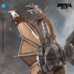 Godzilla vs. King Ghidorah (1991) Mecha King Ghidorah HIYA - Imagen 7