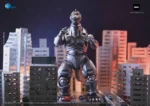 Godzilla vs. Mechagodzilla II Mechagodzilla HIYA