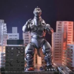 Godzilla vs. Mechagodzilla II Mechagodzilla HIYA