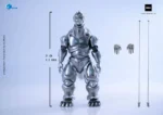 Godzilla vs. Mechagodzilla II Mechagodzilla HIYA - Imagen 12
