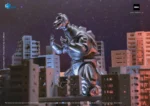 Godzilla vs. Mechagodzilla II Mechagodzilla HIYA - Imagen 4