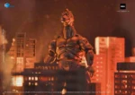 Godzilla vs. Mechagodzilla II Mechagodzilla HIYA - Imagen 6