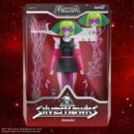 SilverHawks ULTIMATES! Melodia (Toon) SUPER7 - Imagen 3