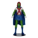 DC Multiverse Teen Titans Miss Martian (Issue 41) red chase MCFARLANE - Imagen 2