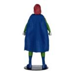 DC Multiverse Teen Titans Miss Martian (Issue 41) red chase MCFARLANE - Imagen 3
