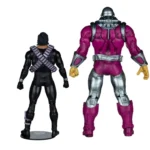 The Return of Superman DC Multiverse Superman vs. Mongul 2 pack MCFARLANE - Imagen 5