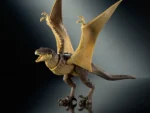 Jurassic World Hammond Collection Mutadon MATTEL