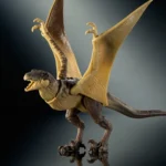 Jurassic World Hammond Collection Mutadon MATTEL