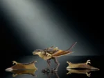 Jurassic World Hammond Collection Mutadon MATTEL - Imagen 4