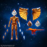 SilverHawks ULTIMATES! Copper Kidd (Toy Chrome) - Imagen 2