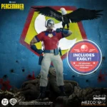 Peacemaker One:12 Collective Peacemaker MEZCO