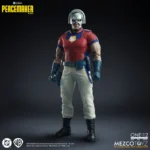 Peacemaker One:12 Collective Peacemaker MEZCO - Imagen 10