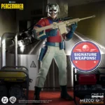 Peacemaker One:12 Collective Peacemaker MEZCO - Imagen 2