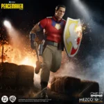 Peacemaker One:12 Collective Peacemaker MEZCO - Imagen 5