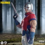 Peacemaker One:12 Collective Peacemaker MEZCO - Imagen 8