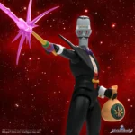 SilverHawks ULTIMATES! Poker-Face (Toon) SUPER7