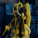 Aliens 40th Anniversary Power Loader (P-5000) Deluxe Vehicle NECA