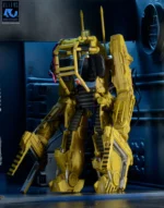Aliens 40th Anniversary Power Loader (P-5000) Deluxe Vehicle NECA