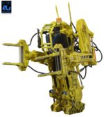Aliens 40th Anniversary Power Loader (P-5000) Deluxe Vehicle NECA - Imagen 10