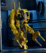 Aliens 40th Anniversary Power Loader (P-5000) Deluxe Vehicle NECA - Imagen 3