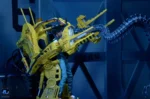 Aliens 40th Anniversary Power Loader (P-5000) Deluxe Vehicle NECA - Imagen 7