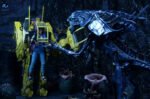 Aliens 40th Anniversary Power Loader (P-5000) Deluxe Vehicle NECA - Imagen 8