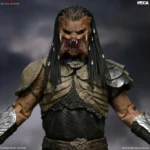 Predator: Badlands Ultimate Kwei (Dek's Brother) NECA