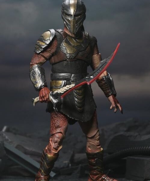 PREDATOR