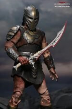 Predator: Badlands Ultimate Dek (Training Armor) NECA - Imagen 2