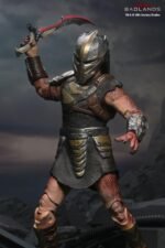 Predator: Badlands Ultimate Dek (Training Armor) NECA - Imagen 3