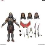 Predator: Badlands Ultimate Kwei (Dek's Brother) NECA - Imagen 2