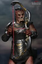 Predator: Badlands Ultimate Dek (Training Armor) NECA - Imagen 6