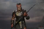 Predator: Badlands Ultimate Dek (Training Armor) NECA - Imagen 7