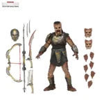 Predator: Badlands Ultimate Dek (Training Armor) NECA - Imagen 9