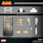 Marvel One:12 Collective The Punisher - Imagen 10