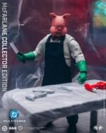 Batman DC Multiverse Collector Edition Professor Pyg MCFARLANE - Imagen 6