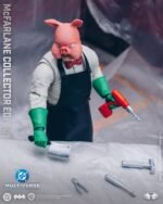 Batman DC Multiverse Collector Edition Professor Pyg MCFARLANE - Imagen 7