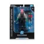 Batman DC Multiverse Collector Edition Professor Pyg MCFARLANE - Imagen 8