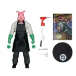 Batman DC Multiverse Collector Edition Professor Pyg MCFARLANE - Imagen 3