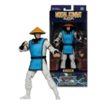 Mortal Kombat Klassic Raiden 7" MCFARLANE