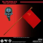 Superman: Red Son One:12 Collective Superman - Imagen 9