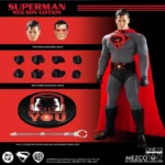 Superman: Red Son One:12 Collective Superman - Imagen 10