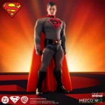 Superman: Red Son One:12 Collective Superman - Imagen 2