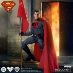 Superman: Red Son One:12 Collective Superman - Imagen 3