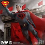 Superman: Red Son One:12 Collective Superman - Imagen 4