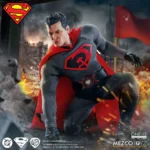 Superman: Red Son One:12 Collective Superman - Imagen 5